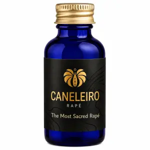 Royal Rapé Caneleiro – 5 Gramm
