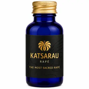 Royal Rapé Katsarau – 5 Gramm