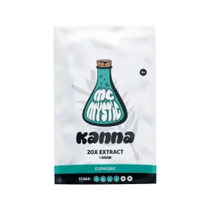 Kanna 20x Extrakt