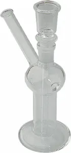 Glas-Bong 19 cm