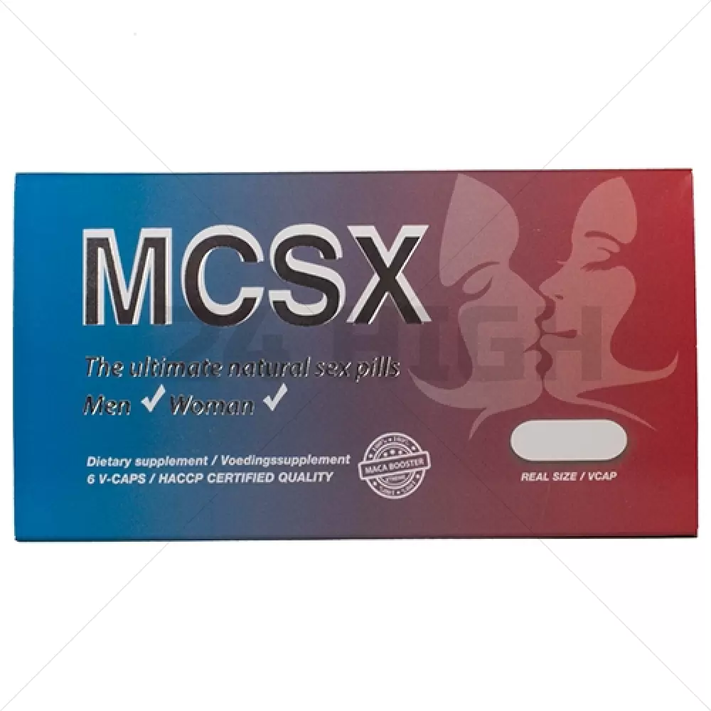 MCSX