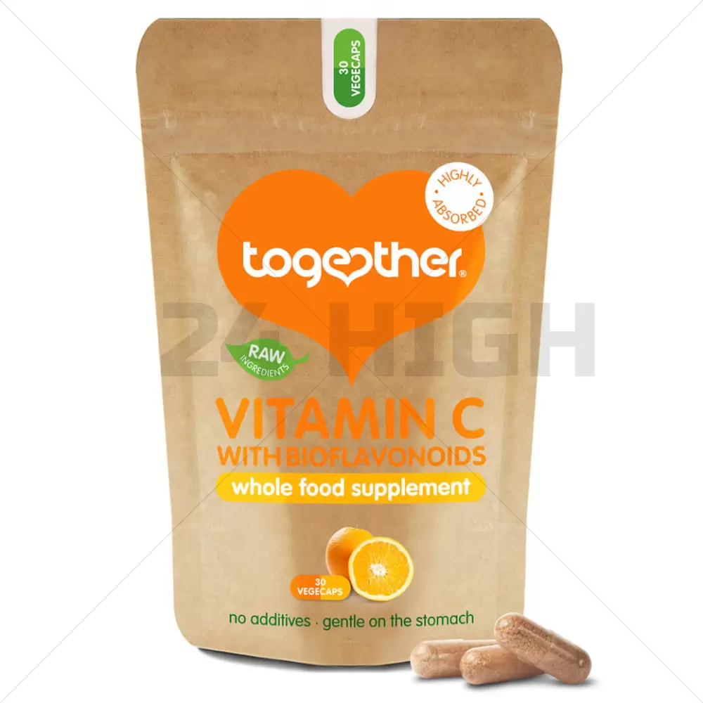 Citrus Vitamin C - Together