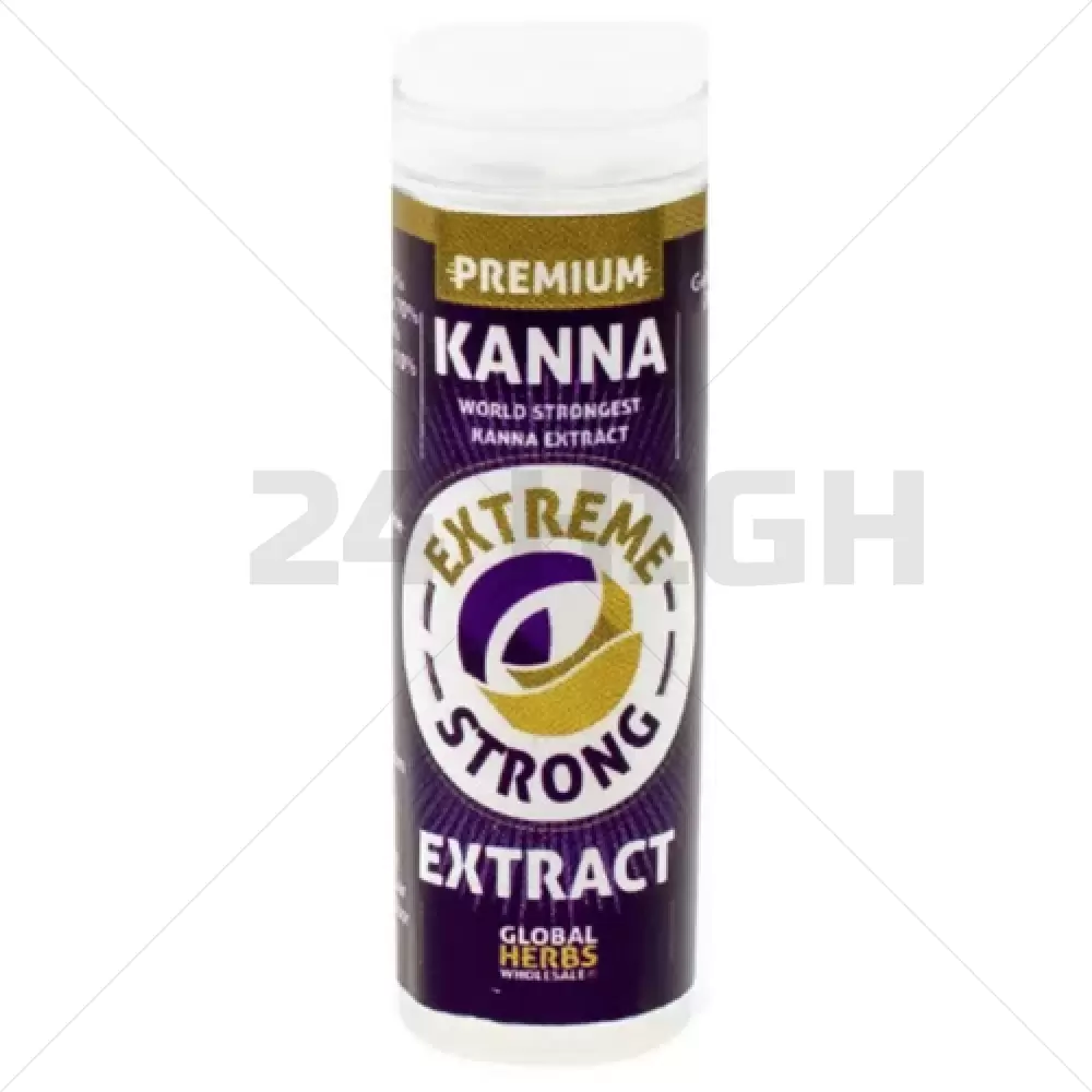 Kanna Premium Extrem Stark - 1g
