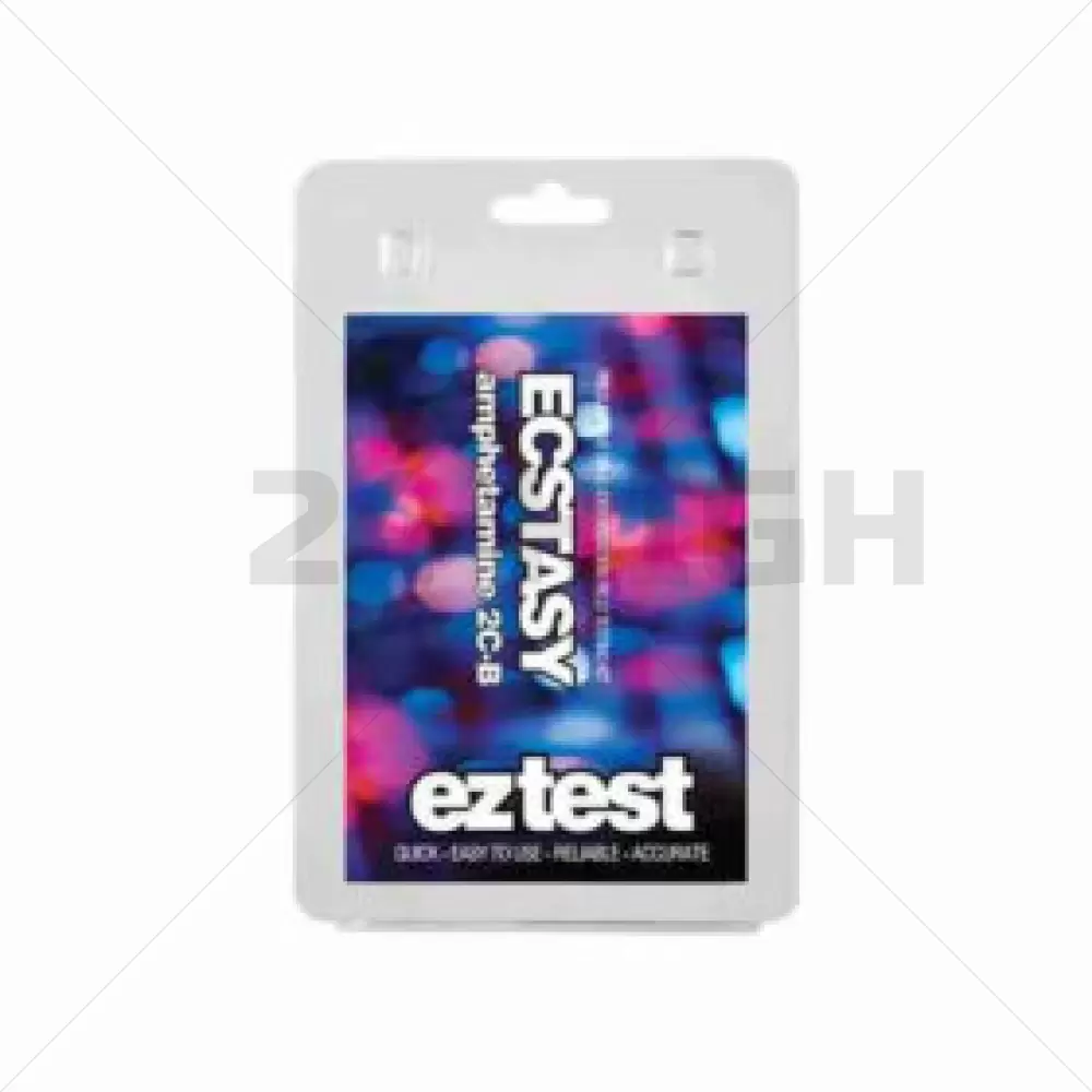 EZ-Test für Ecstasy 