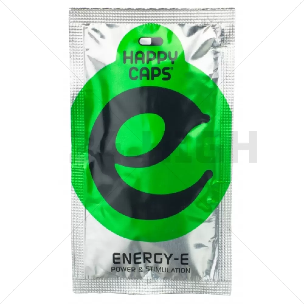 Energie E Happy Caps