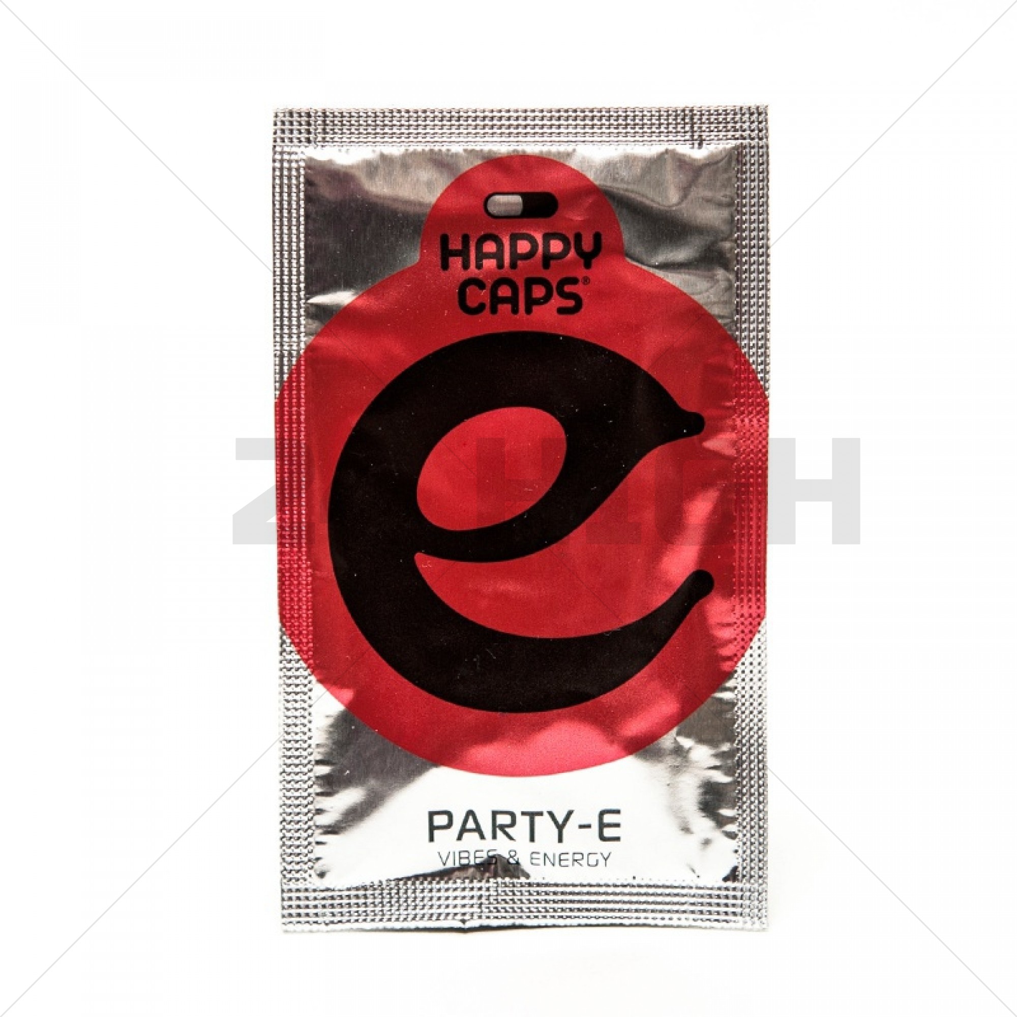 Party E Happy Caps