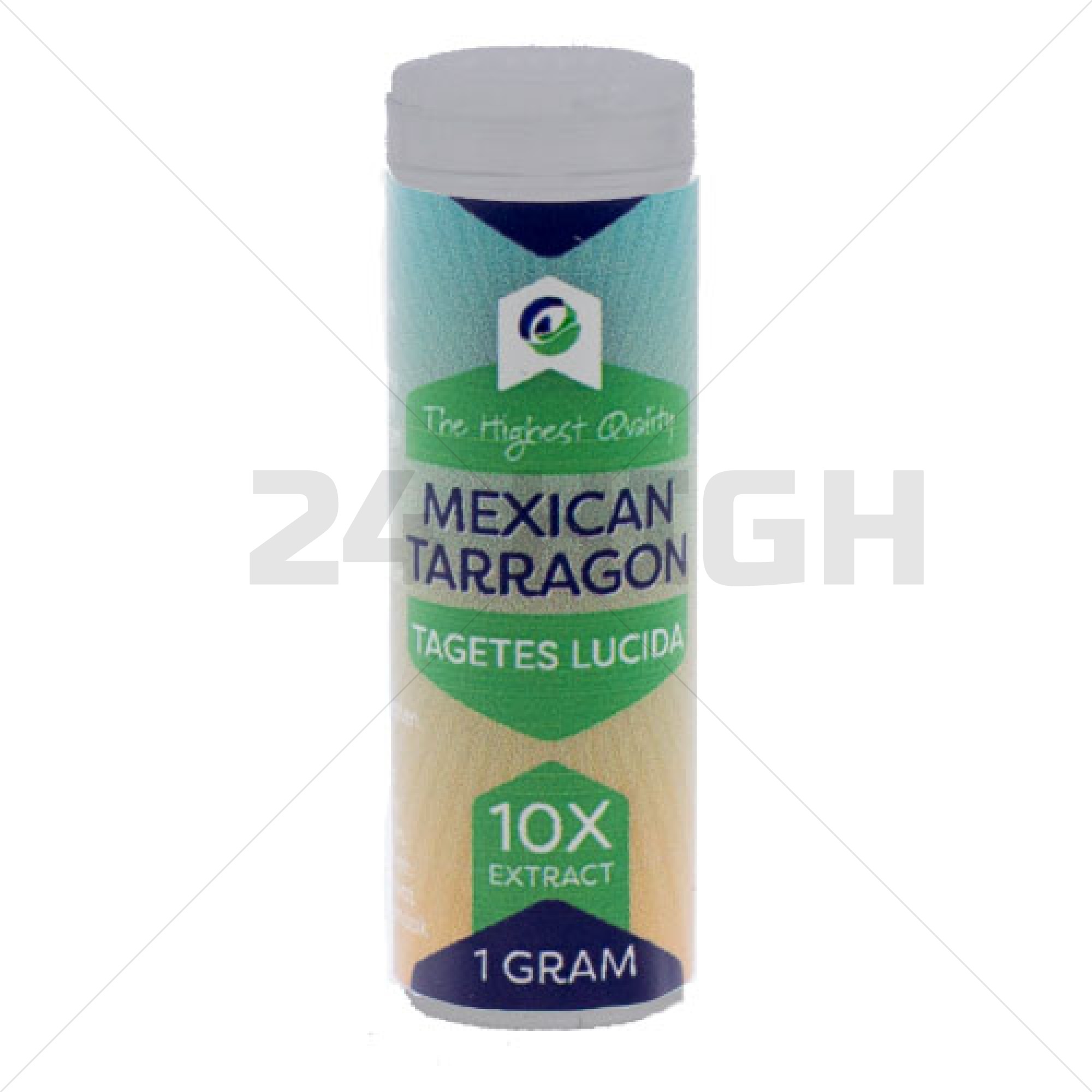 Mexikanischer Estragon Tagetes Lucida - 10x Extrakt