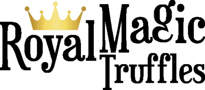 Royal Magic Trüffel