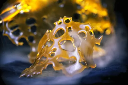 WIE MAN HASCHISCH ODER CANNABISÖL MIT EINEM EXTRAKTIONSSYSTEM HERSTELLT?
