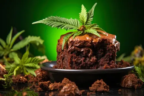 KOCHEN MIT GRAS: 5 LECKERE UND EINFACHE REZEPTE MIT CANNABIS