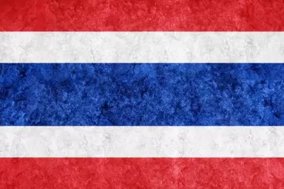 CANNABIS PLÖTZLICH LEGAL IN THAILAND: VON DROGEN ZU TAUSENDEN VON SHOPS