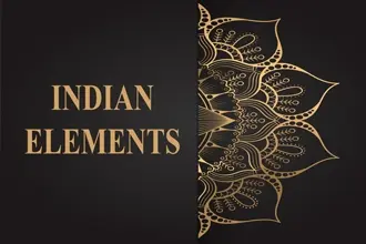 INDIAN ELEMENTS
