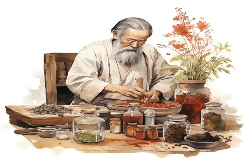 TRADITIONELLE CHINESISCHE MEDIZIN: WAS IST DAS UND WAS SIND DIE BESTEN HEILMITTEL?