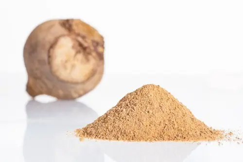 WAS IST MACA UND WELCHE AUSWIRKUNGEN HAT ES AUF IHREN KÖRPER UND IHRE LIBIDO?