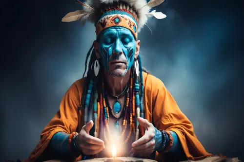 MAGISCHE TRÜFFEL UND SPIRITUALITÄT: EINE ERKUNDUNG PSYCHEDELISCHER ERFAHRUNGEN