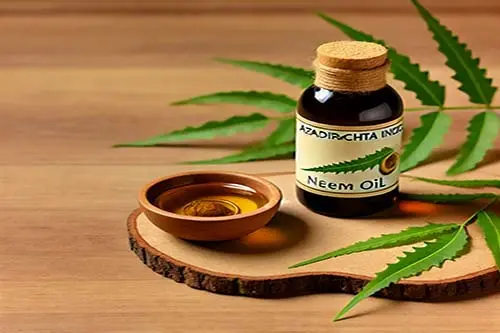 WAS IST NEEMÖL UND WIE KANN MAN ES IM CANNABISANBAU VERWENDEN?