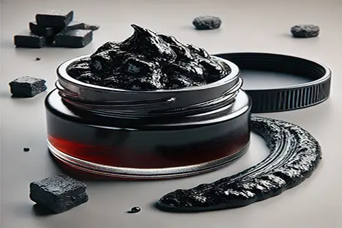 WAS IST SHILAJIT UND WIE GESUND IST ES?