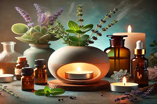 AROMATHERAPIE: SIND ÄTHERISCHE ÖLE WIRKLICH WIRKSAM?