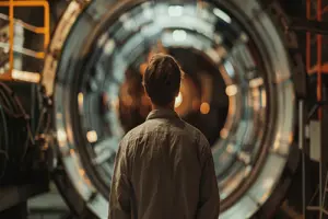Warum empfindet man die Zeit während eines psychedelischen Trips anders?