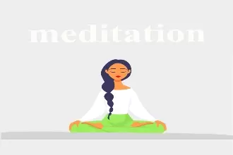 Haben Sie schon die Kraft der Meditation entdeckt?